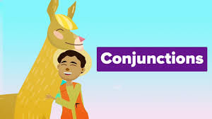 Worksheet: Conjunctions | English for Class 4