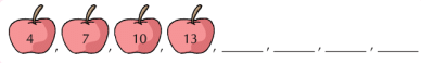 Shapes and Patterns Class 2 Worksheet Maths