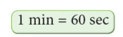 Everyday Mathematics: Time and Money | Mathematics Olympiad Class 4