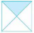Class 4 Maths - Fractions - CBSE Worksheets Solutions