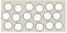 NCERT Solutions for Class 4 Maths - Chapter 9 - Halves And Quarters