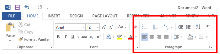 Introduction to MS Word - 2016 | Computer Science for Class 3