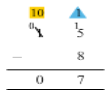 NCERT Solutions for Class 3 Maths - Fun With Give And Take