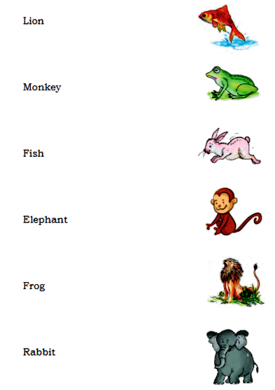 Picture Time NCERT Solutions | English for Class 1 (Mridang)