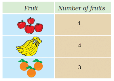 NCERT Solutions for Class 2 Maths Chapter 15 - How Many Ponytails