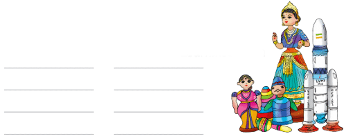 Talking Toys NCERT Solutions | English for Class 3 (Santoor)