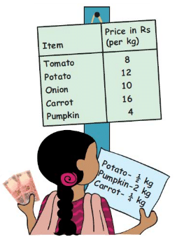 NCERT Solutions for Class 4 Maths - Chapter 9 - Halves And Quarters