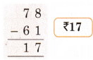 NCERT Solution: Decoration for Festival (Addition and Subtraction) | Mathematics for Class 2 (Joyful-Mathematics)