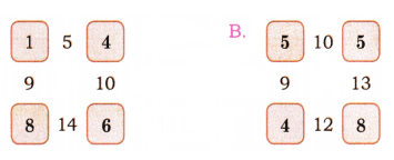NCERT Solution: Decoration for Festival (Addition and Subtraction) | Mathematics for Class 2 (Joyful-Mathematics)