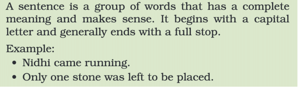 NCERT Solutions for Class 4 English Chapter 8 - The Lagori Champions