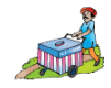 Chandrayaan NCERT Solutions | English for Class 3 (Santoor)