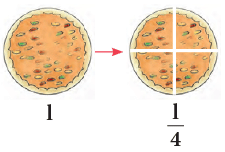 Fractions Class 3 Notes Maths
