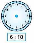 Class 3 Maths - Time - CBSE Worksheets