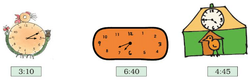 NCERT Solutions for Class 4 Maths - Tick Tick Tick