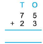 Class 3 Maths - Addition - CBSE Worksheets