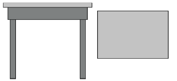 Where To Look From - 2 Class 3 Worksheet Maths