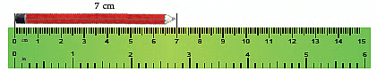 Measurement of Length and Mass | Mathematics for Class 2 (Joyful-Mathematics)