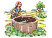 Water Class 2 Notes EVS