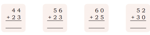NCERT Solution: Decoration for Festival (Addition and Subtraction) | Mathematics for Class 2 (Joyful-Mathematics)