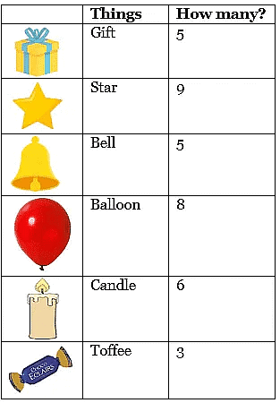 Which room looks neat and clean?