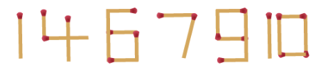 NCERT Solutions for Class 2 Maths Chapter 11 - Lines and Lines