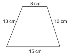 Worksheet Solutions: Fields And Fences - 1 | Worksheets with solutions for Class 4