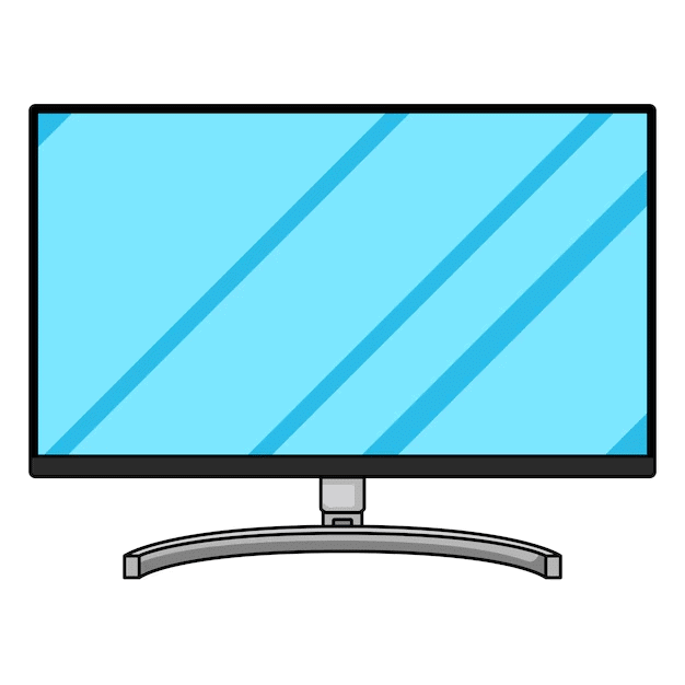 Input and Output Devices | Computer Science for Class 3