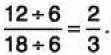 Class 4 Maths - Fractions - Question Answers - 1