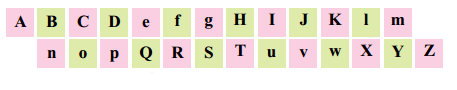 Greetings NCERT Solutions | English for Class 1 (Mridang)