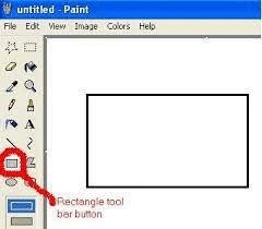MS- Paint | Computer Science for Class 3