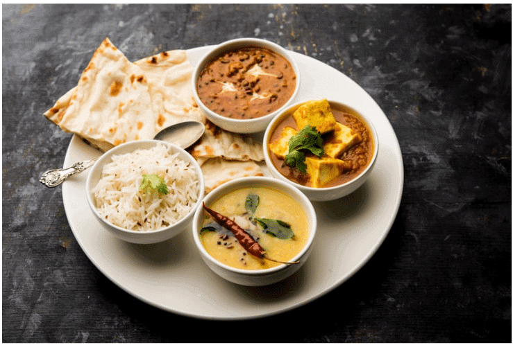 NCERT Solutions for Class 4 EVS Chapter 5 - Food for Health
