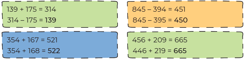 NCERT Solutions for Class 4 Maths Chapter 10 - Elephants, Tigers, and Leopards