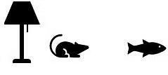 Finding the Furry Cat! - 1 Class 1 Worksheet Maths