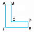 Class 4 Maths - Geometry - CBSE Worksheets Solutions