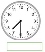 Time Goes On - 1 Class 3 Worksheet Maths