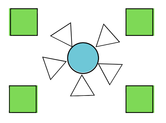 The Shadow Story (Togalu) Chapter Notes | Mathematics for Class 2 (Joyful-Mathematics)