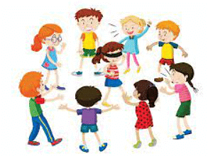 Worksheet Solutions: Sharing Our Feelings - 1 | EVS for Class 3