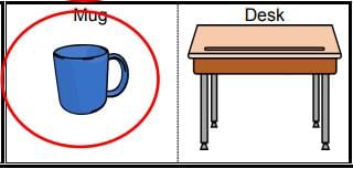 Measurement - 2 Class 1 Worksheet Maths