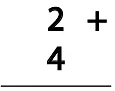 How Many? (Addition and Subtraction of Single Digit Numbers) - 2 Class 1 Worksheet Maths