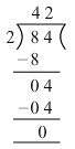 NCERT Solutions for Class 4 Maths - Chapter 11 - Tables And Shares