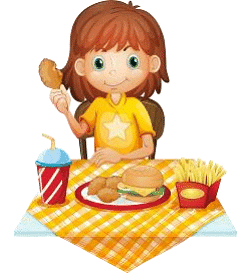 Worksheet: Punctuation - 2 | English Grammar for Junior Classes - Class 1