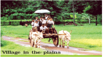 Going to School Class 4 Notes EVS Chapter 1