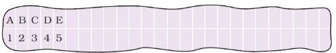 NCERT Solutions for Class 4 Maths - Chapter 10 - Play With Patterns