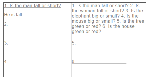 Strange Talk NCERT Solutions | NCERT Textbooks & Solutions (Class 1 to Class 5) - DSSSB TGT/PGT/PRT