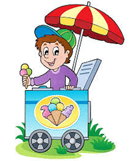 Worksheet Solutions: The Milkman`s Cow - Class 4