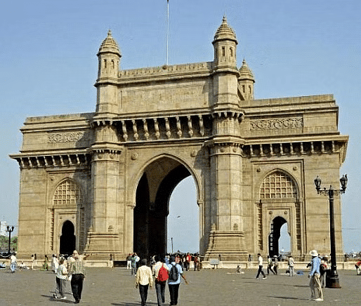Mumbai - 2 Class 3 Worksheet SST