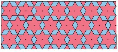 NCERT Solutions for Class 4 Maths - Chapter 10 - Play With Patterns