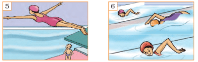 Run NCERT Solutions | English for Class 4