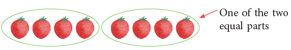 Fractions Class 3 Notes Maths