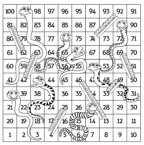 Vacation with My Nani Maa Chapter Notes | Mathematics for Class 3 (Maths Mela)